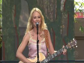 Jewel Again And Again (The Tonight Show with Jay Leno, Live 2006) (HD)